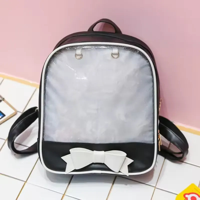 Cute Mini Backpack School Bags For College Student