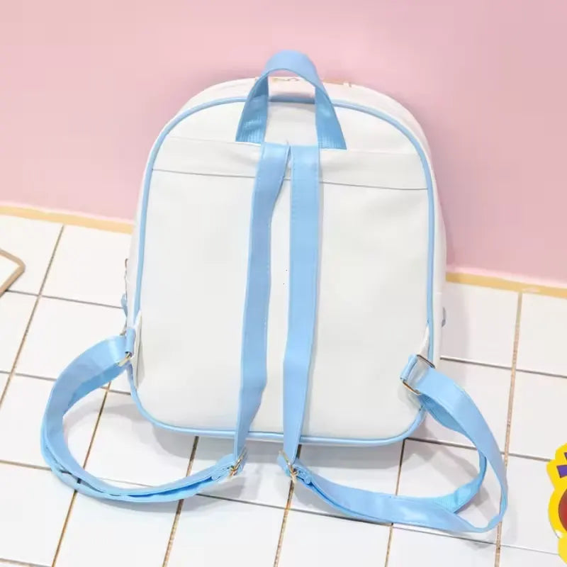 Cute Mini Backpack School Bags For College Student