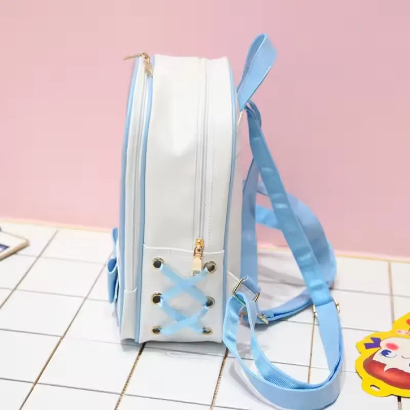 Cute Mini Backpack School Bags For College Student