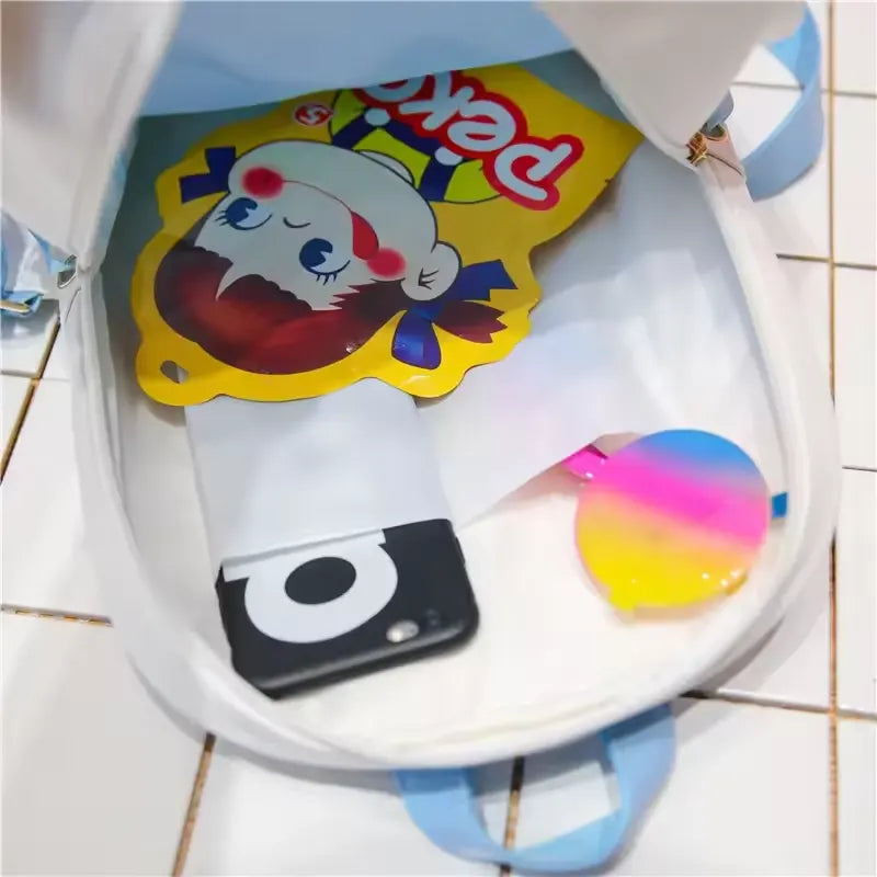 Cute Mini Backpack School Bags For College Student