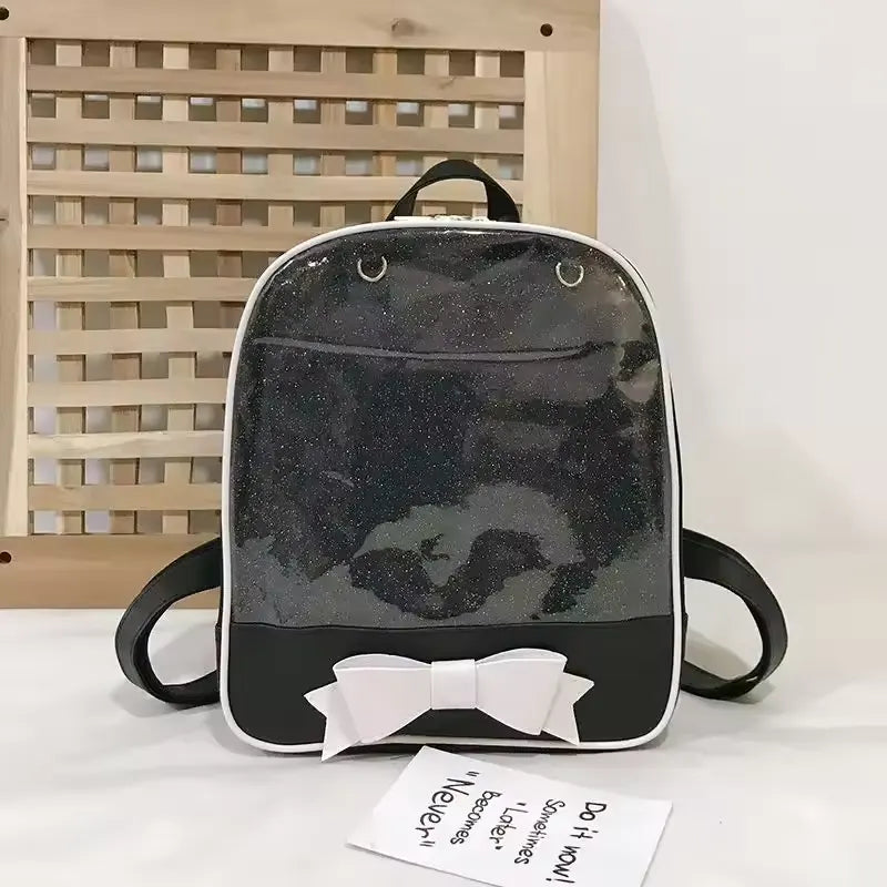 Cute Mini Backpack School Bags For College Student