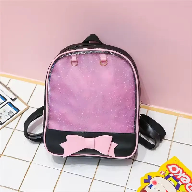 Cute Mini Backpack School Bags For College Student