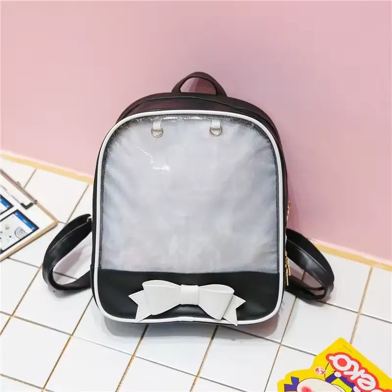 Cute Mini Backpack School Bags For College Student
