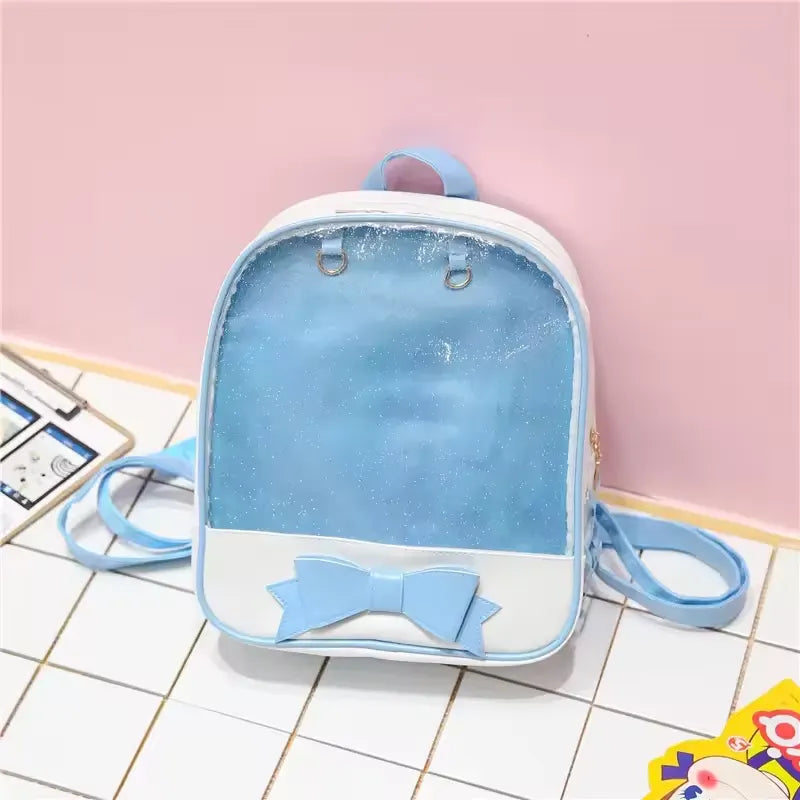Cute Mini Backpack School Bags For College Student