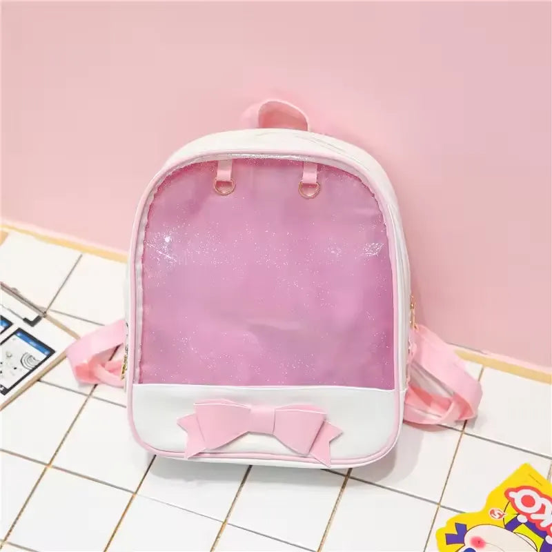 Cute Mini Backpack School Bags For College Student