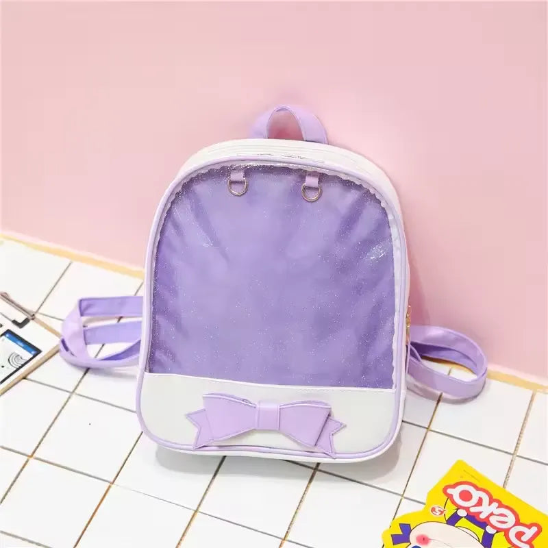 Cute Mini Backpack School Bags For College Student