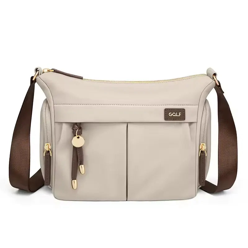 GOLF Crossbody Women's Nylon Shoulder Bag