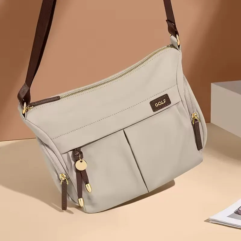 GOLF Crossbody Women's Nylon Shoulder Bag