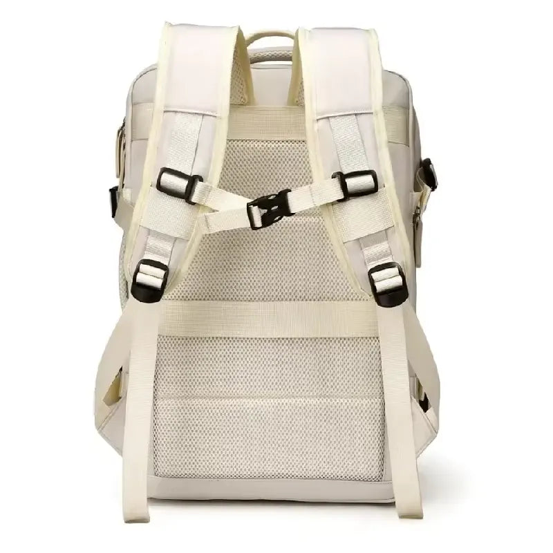 Laptop Backpack Bag for Aeroplane Travel & School