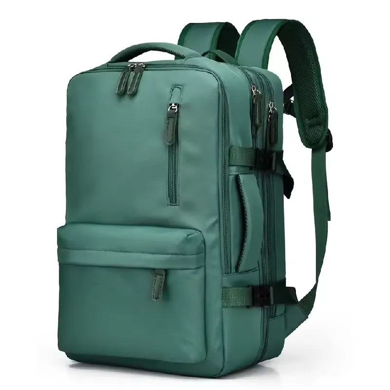 Laptop Backpack Bag for Aeroplane Travel & School