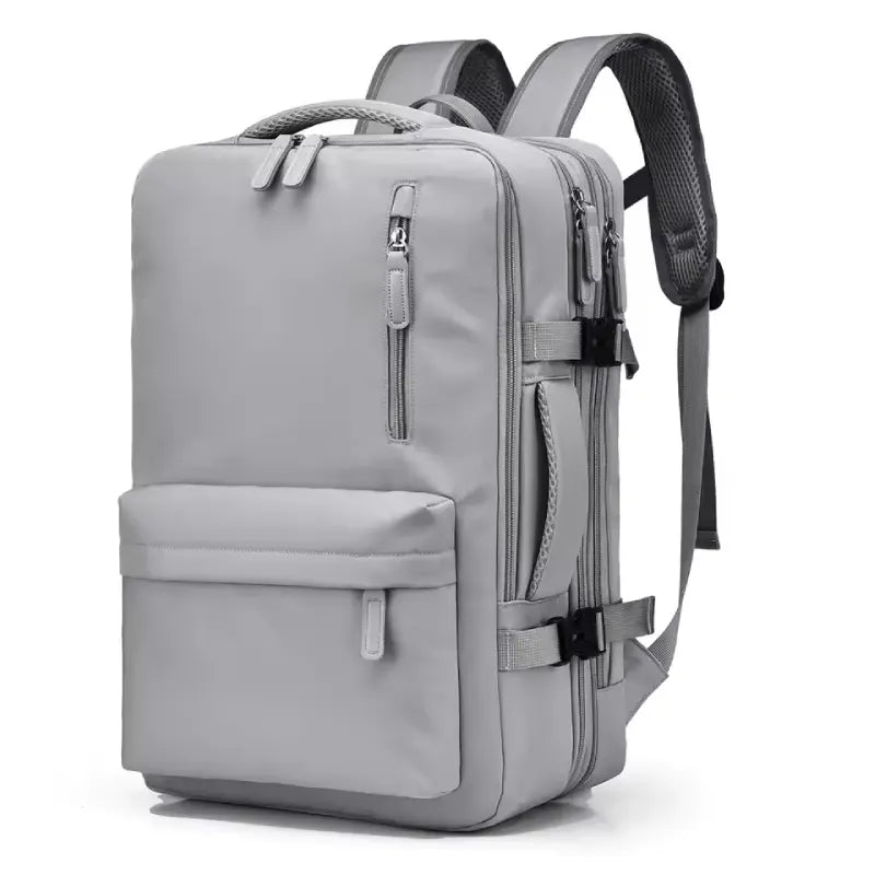 Laptop Backpack Bag for Aeroplane Travel & School