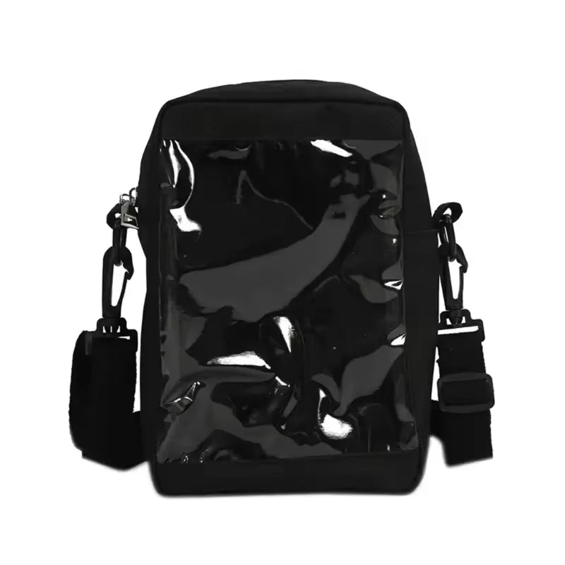 Women JK Shoulder Small Crossbody Bag