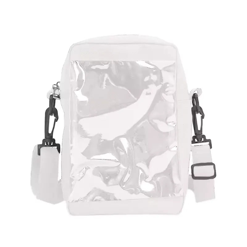 Women JK Shoulder Small Crossbody Bag