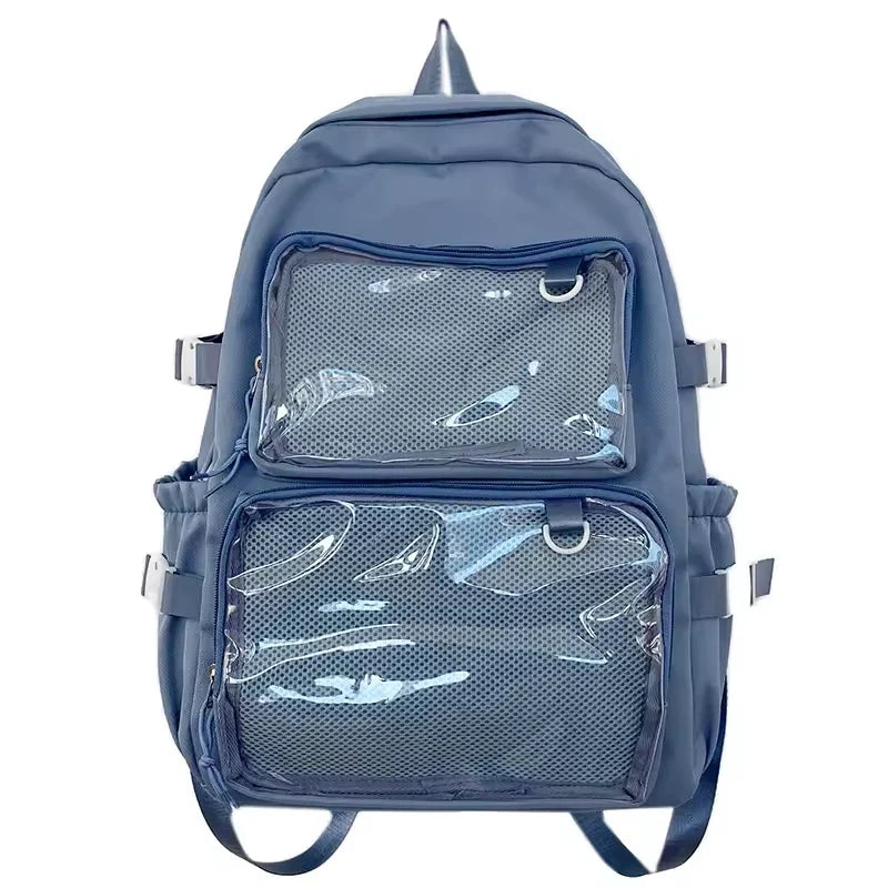 Ita Backpacks