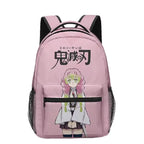 Anime Demon Slayer 3D Printed Backpack for College