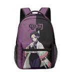 Anime Demon Slayer 3D Printed Backpack for College
