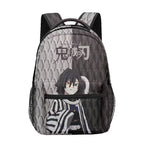 Anime Demon Slayer 3D Printed Backpack for College