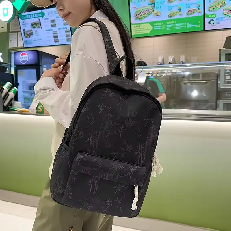 Backpack Traval Bag for Men & Women