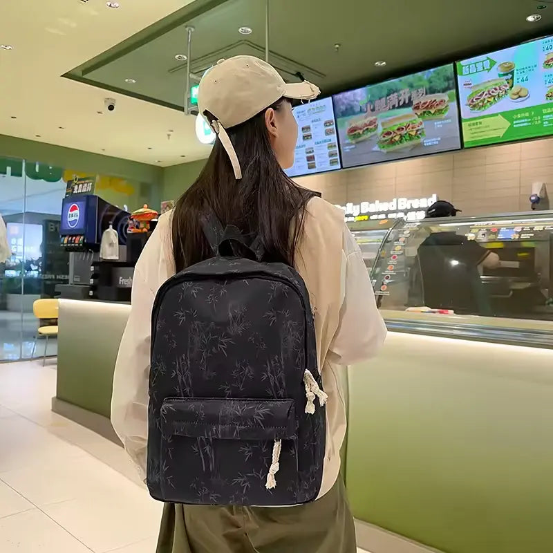 Backpack Traval Bag for Men & Women