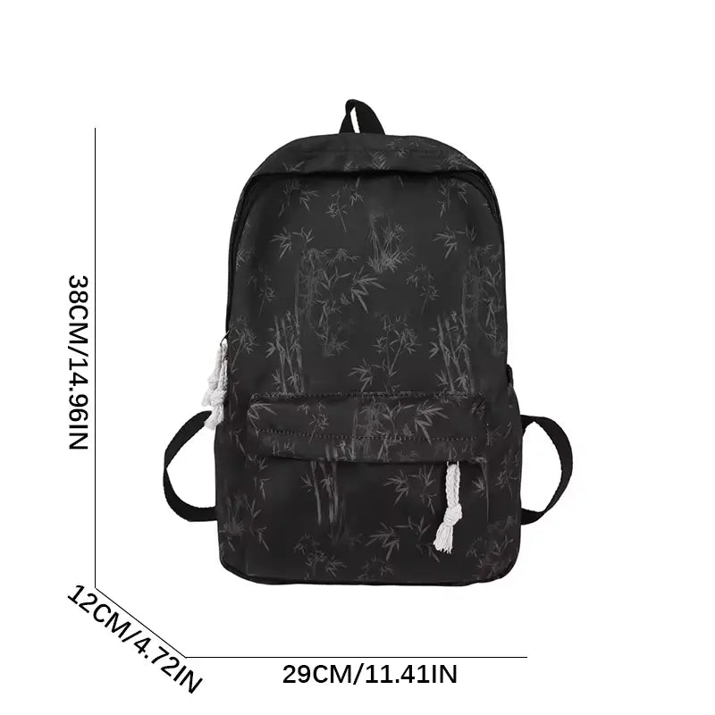 Backpack Traval Bag for Men & Women
