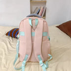 Cute Ita College Backpack Large Capacity School Bag