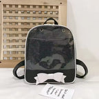 Cute Mini Backpack School Bags For College Student