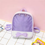 Cute Mini Backpack School Bags For College Student