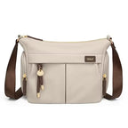 GOLF Crossbody Women's Nylon Shoulder Bag