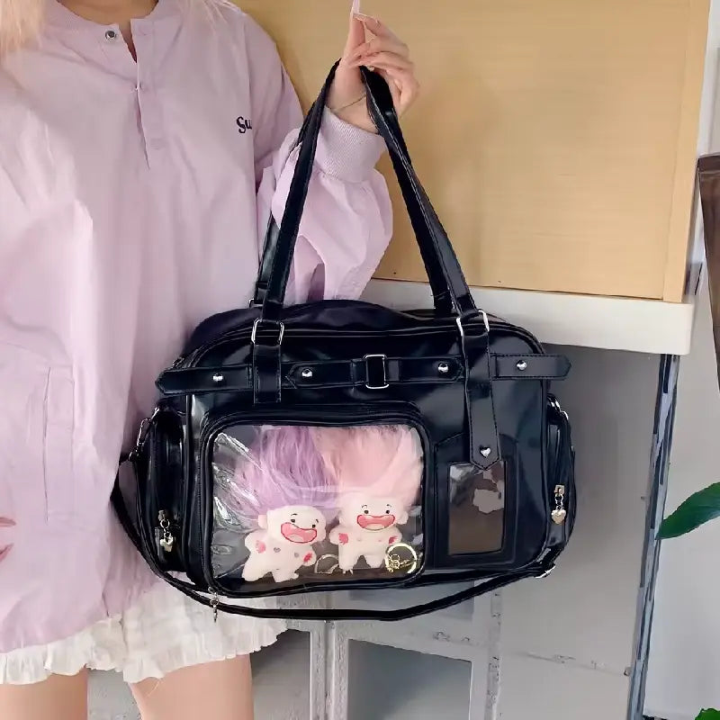 Ita Bag for Dolls – JK Uniform College Shoulder Bag