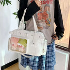 Ita Bag for Dolls – JK Uniform College Shoulder Bag
