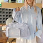 Ita Bag for Dolls – JK Uniform College Shoulder Bag