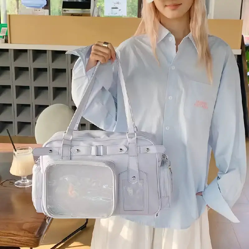 Ita Bag for Dolls – JK Uniform College Shoulder Bag