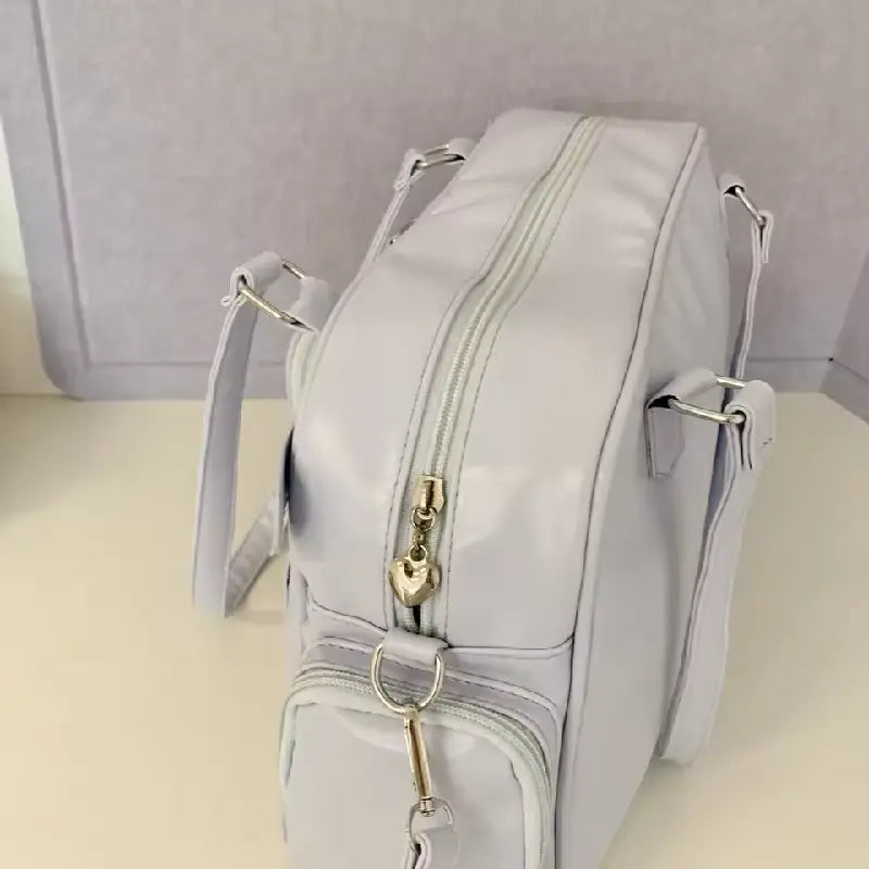 Ita Bag for Dolls – JK Uniform College Shoulder Bag
