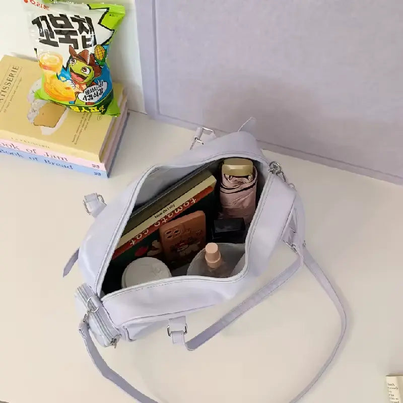 Ita Bag for Dolls – JK Uniform College Shoulder Bag