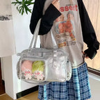 Ita Bag for Dolls – JK Uniform College Shoulder Bag