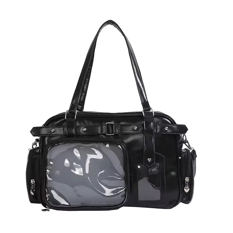 Ita Bag for Dolls – JK Uniform College Shoulder Bag