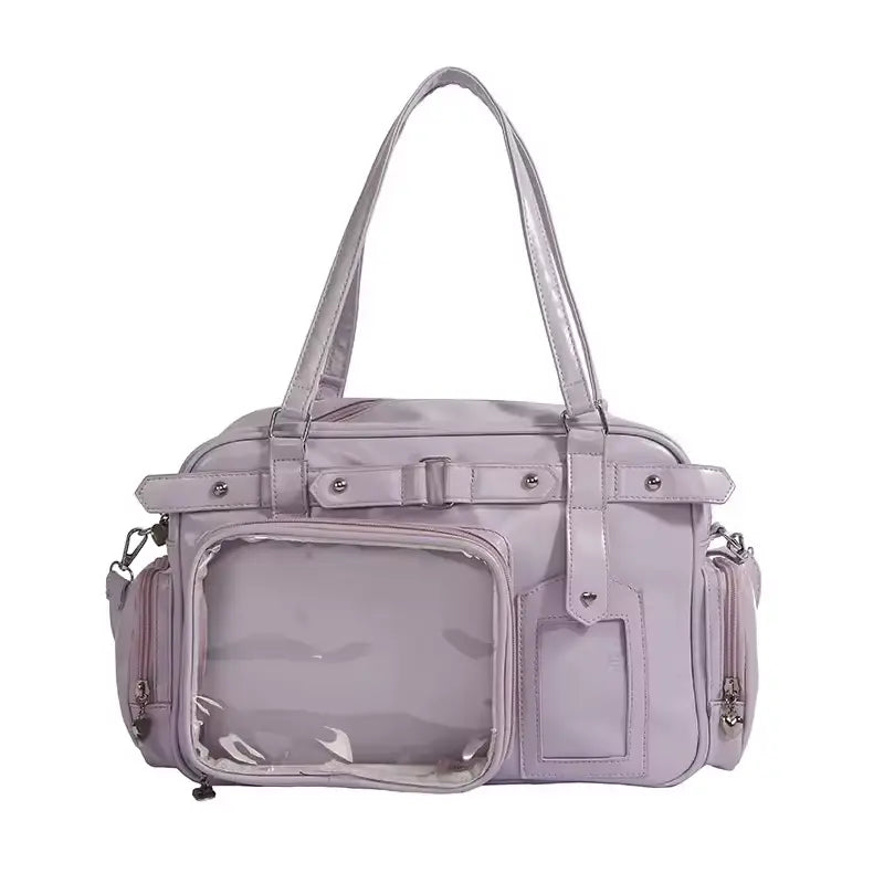 Ita Bag for Dolls – JK Uniform College Shoulder Bag