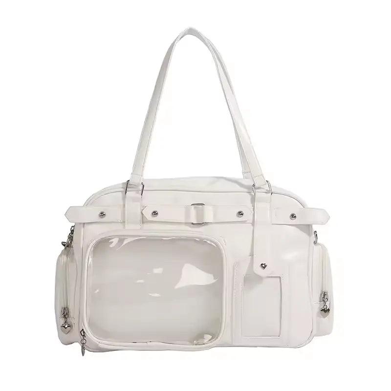 Ita Bag for Dolls – JK Uniform College Shoulder Bag