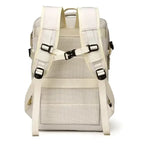Laptop Backpack Bag for Aeroplane Travel & School