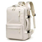Laptop Backpack Bag for Aeroplane Travel & School