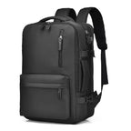 Laptop Backpack Bag for Aeroplane Travel & School