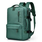 Laptop Backpack Bag for Aeroplane Travel & School