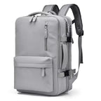 Laptop Backpack Bag for Aeroplane Travel & School