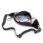 Nekoma Women’s Waist Bag – Travel & Climbing Pack