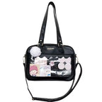 PU Leather Shoulder, Crossbody & Hand Bag For Women