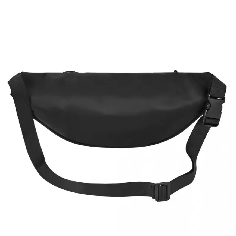 Rainbow Jellyfish Waist Bag