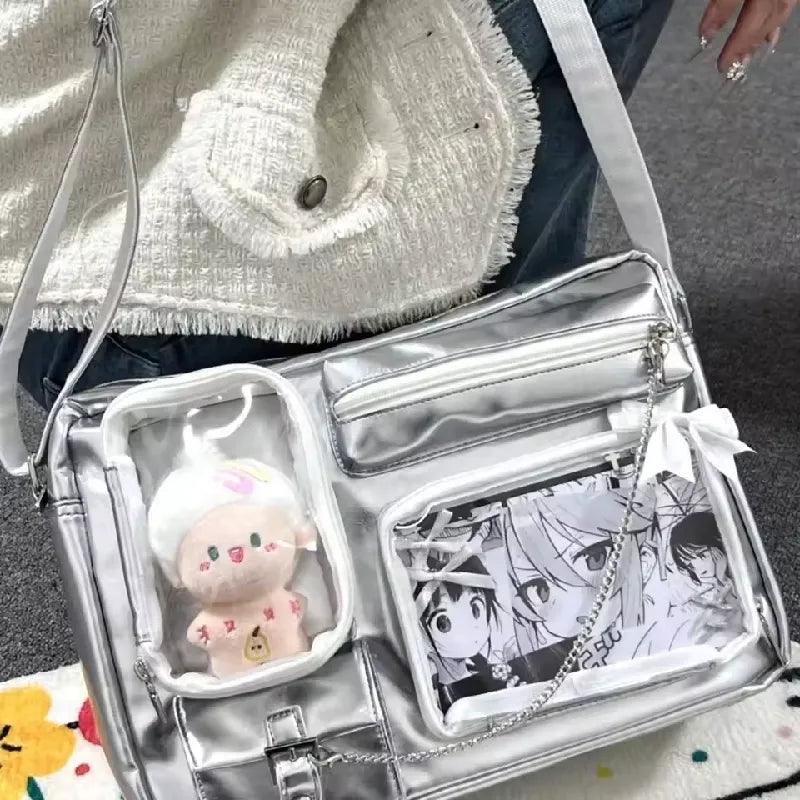 Shoulder Bags, Crossbody & Ita Dolls Bag