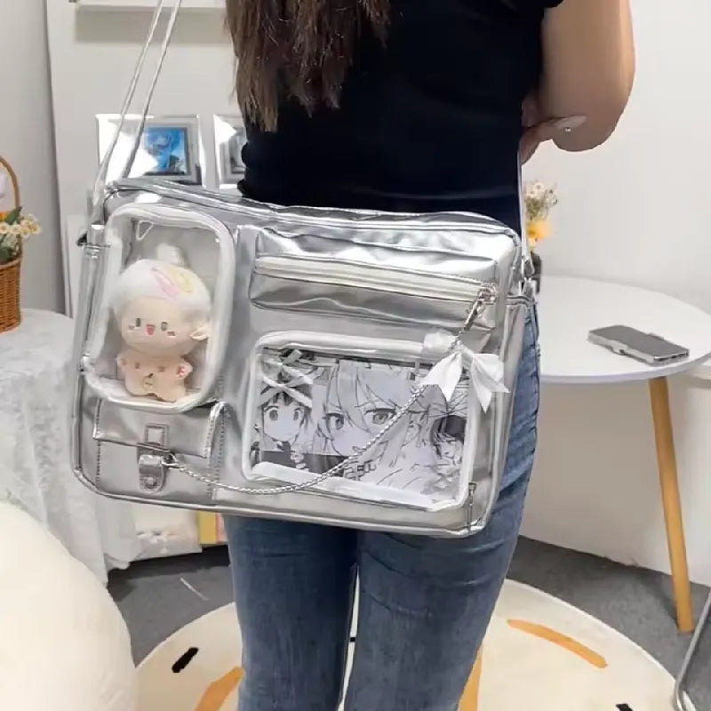 Shoulder Bags, Crossbody & Ita Dolls Bag