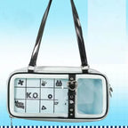 Single Shoulder Crossbody Bag for Women
