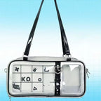 Single Shoulder Crossbody Bag for Women